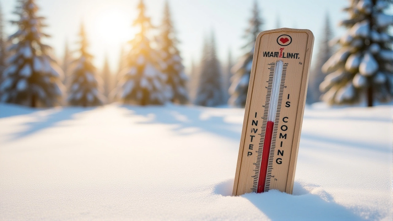 Historical Context: The 2024 Summer Heat Wave