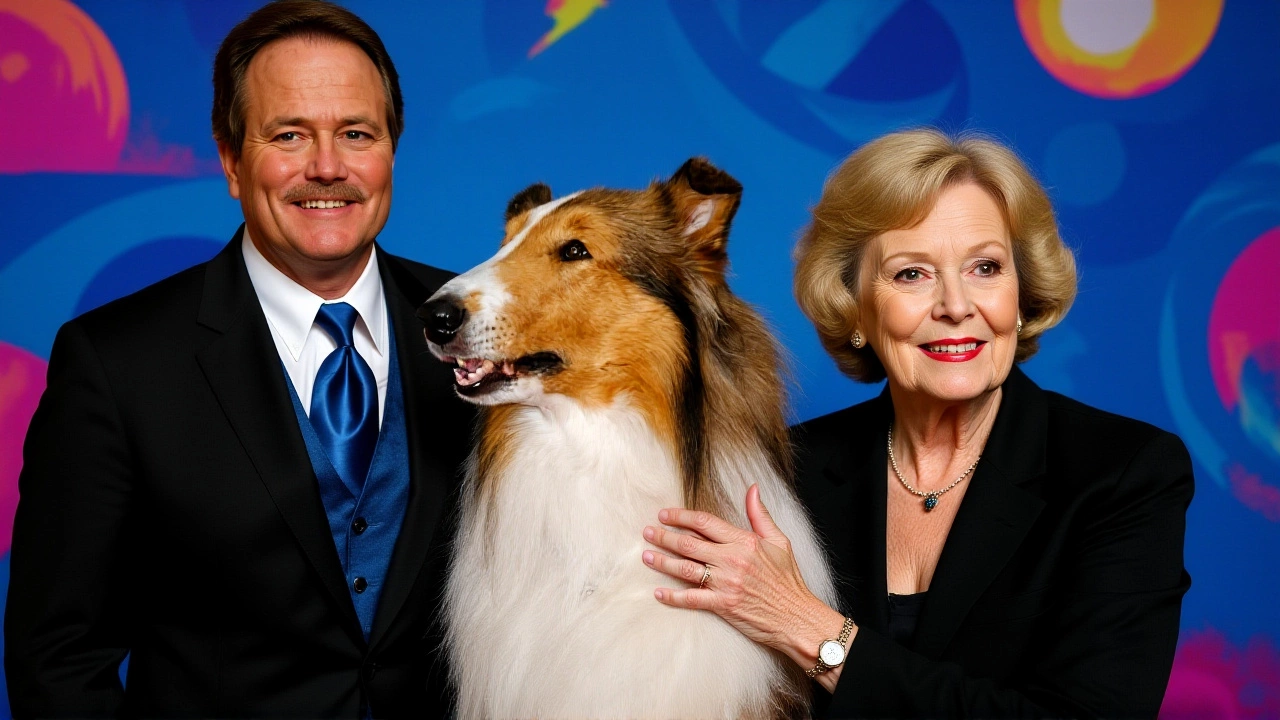 June Lockhart, Beloved TV Matriarch, Dies at 100 in Santa Monica