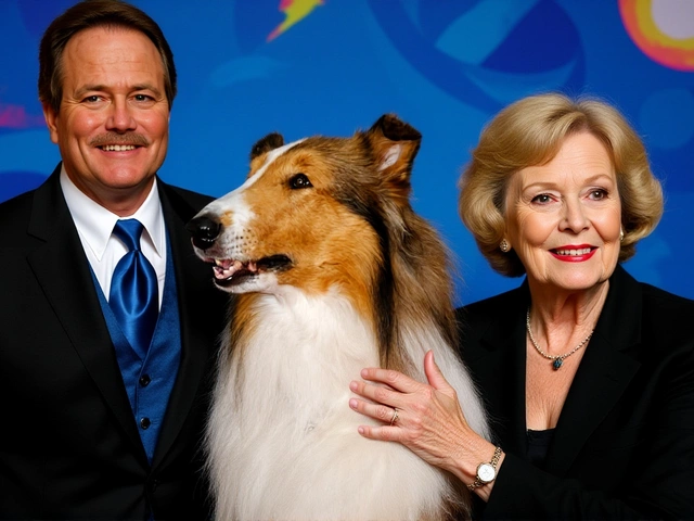 June Lockhart, Beloved TV Matriarch, Dies at 100 in Santa Monica