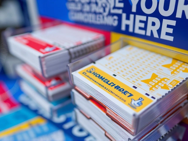 National Lottery July 30, 2025: Lotto & Thunderball Results Revealed