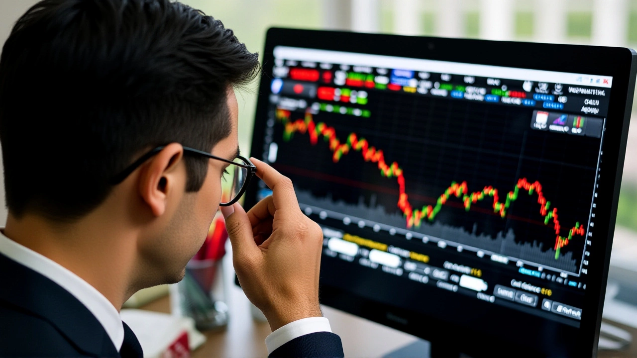 CME Group Outage Halts U.S. Futures Trading After Thanksgiving Holiday