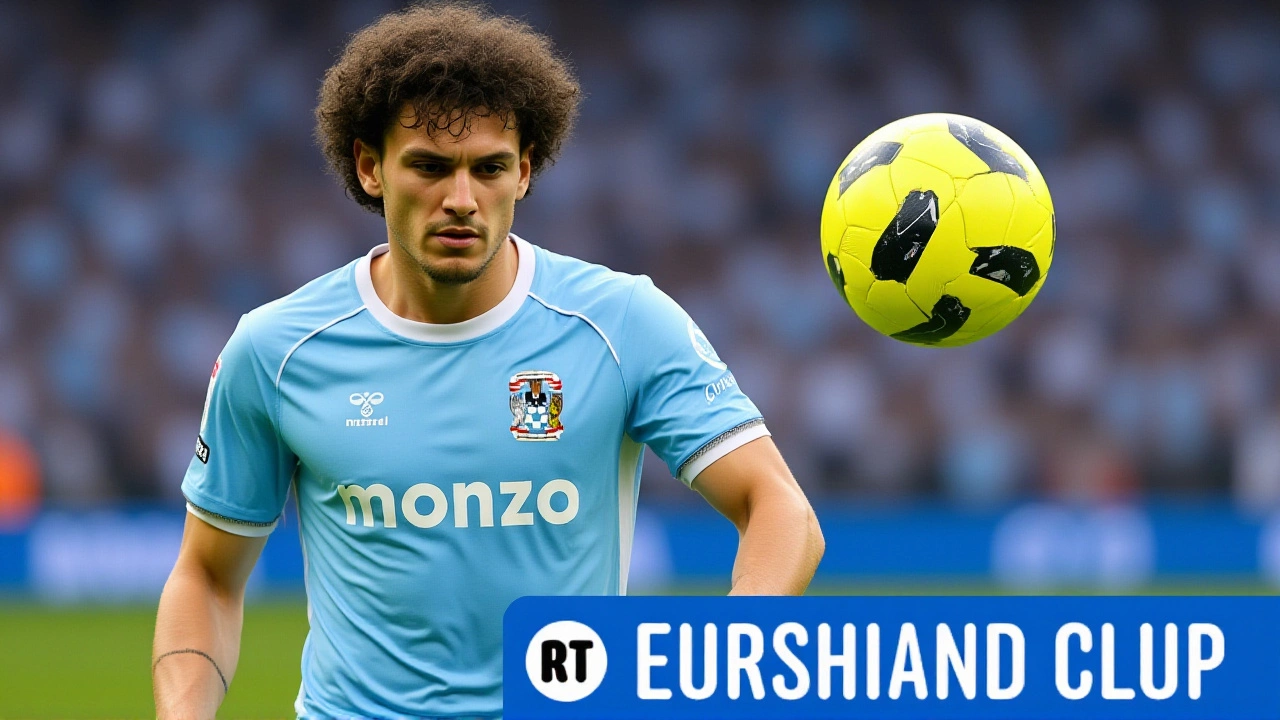 Coventry City edge Luton Town 1-0 in Carabao Cup as Frank Lampard secures first cup win