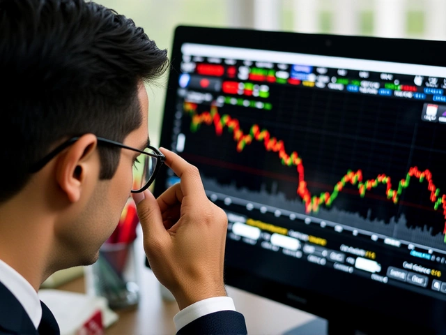 CME Group Outage Halts U.S. Futures Trading After Thanksgiving Holiday