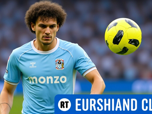 Coventry City edge Luton Town 1-0 in Carabao Cup as Frank Lampard secures first cup win