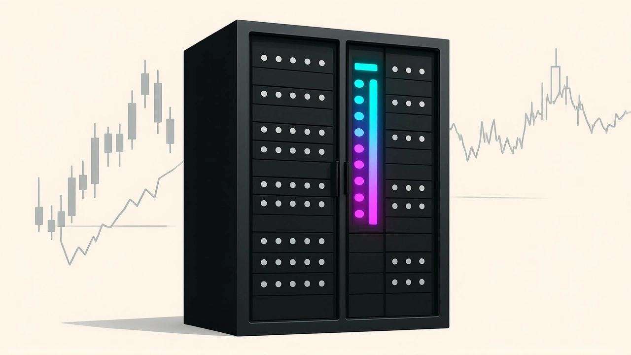 Who Was in Charge? And What Happened Next?