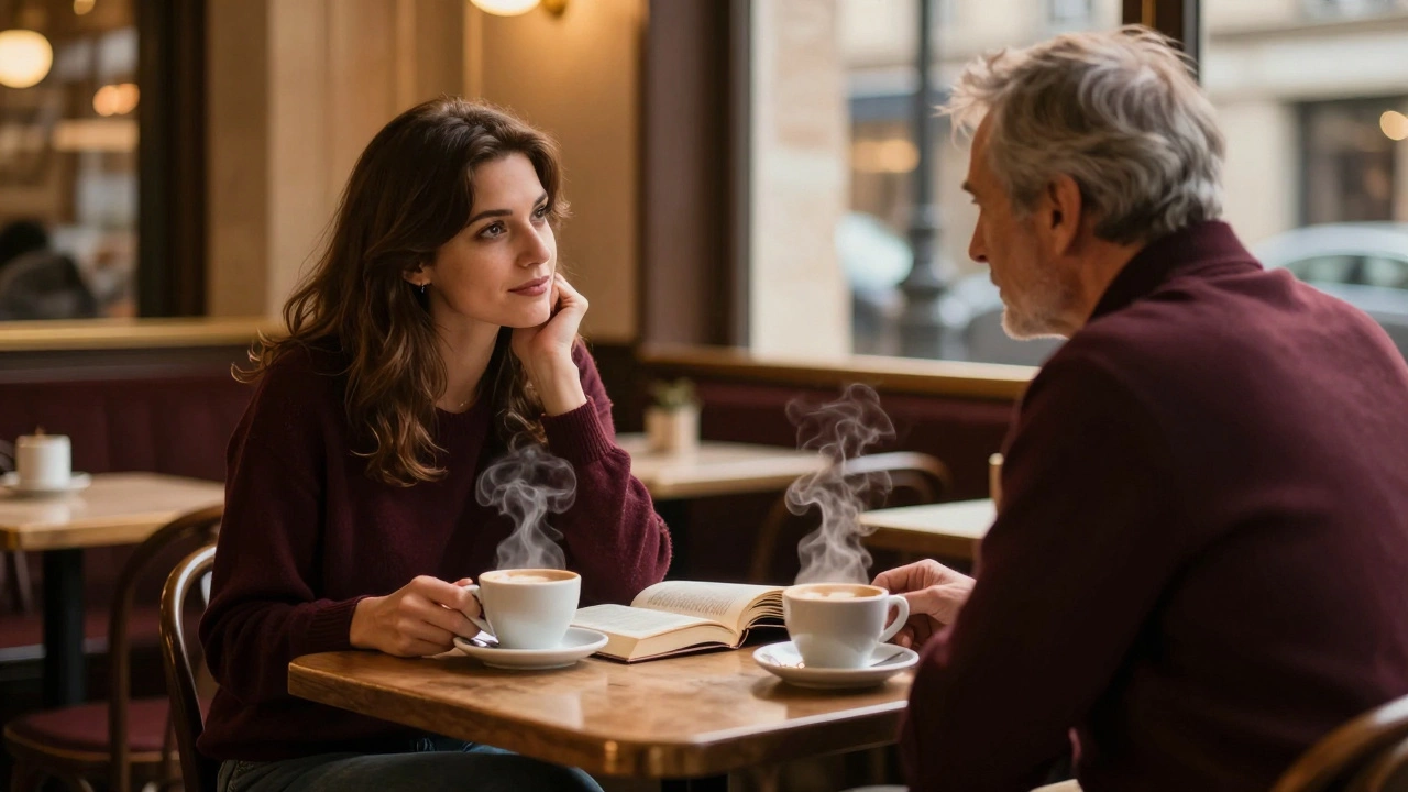 Brunette Escort in Bordeaux: Real Interviews with Women in the Industry