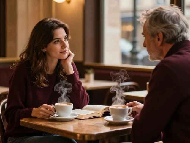 Brunette Escort in Bordeaux: Real Interviews with Women in the Industry